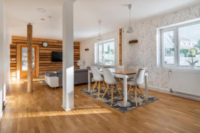 Rakvere Relax Interior Stylish House